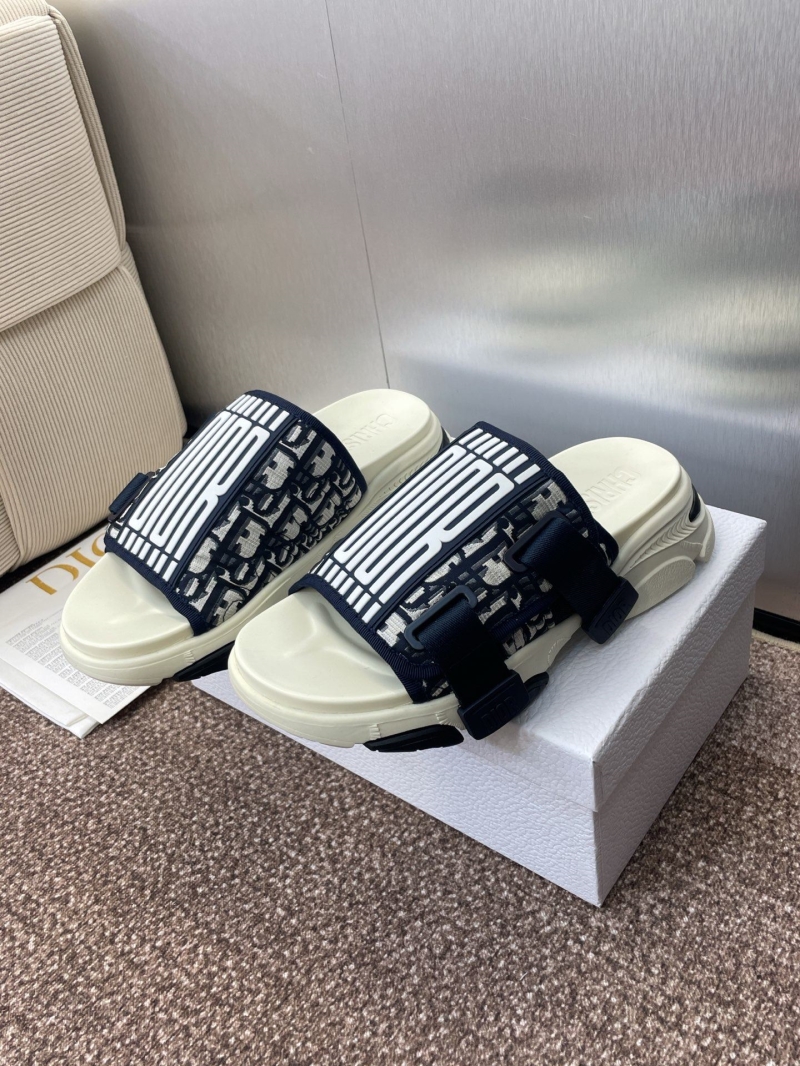 chr1st1an D10r slippers